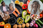 Mediterranean diet essential could help stave off dementia  New York Post Mediterranean diet essential could help stave off dementia  New York Post