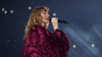 Taylor Swift Plays The Tortured Poets Department Songs Live for the First Time at Paris Eras Tour Show  Variety