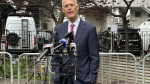 Trump is limited in what he can say about his court case His GOP allies are showing up to help  The Associated Press Trump is limited in what he can say about his court case His GOP allies are showing up to help  The Associated Press