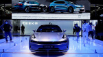 Chinese EV maker Zeekr prices IPO at 21 at the top end of range reports say CNBC Chinese EV maker Zeekr prices IPO at 21 at the top end of range reports say CNBC