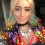 Aviciis Ex Emily Goldberg Dead at 34  E NEWS