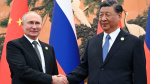 Putin wants 3 things from Xi as he seeks to deepen RussiaChina ties analyst says  CNBC