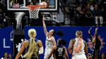 Caitlin Clark scores 20 points and commits 10 turnovers in her first WNBA game as Indiana Fever loses to Connecticut Sun  CNN Caitlin Clark scores 20 points and commits 10 turnovers in her first WNBA game as Indiana Fever loses to Connecticut Sun  CNN