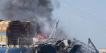 Crewmember mistakenly caused the ships engine to stall hours before a blackout led to the Baltimore Bridge collapse  Fortune Crewmember mistakenly caused the ships engine to stall hours before a blackout led to the Baltimore Bridge collapse  Fortune
