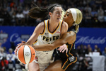 Welcome to the WNBA Caitlin Clarks regularseason debut is anything but easy  Yahoo Sports