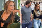 Jennifer Lopez likes post about unhealthy relationships amid rumored marital issues with Ben Affleck  Page Six Jennifer Lopez likes post about unhealthy relationships amid rumored marital issues with Ben Affleck  Page Six