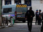 French police kill man suspected of setting fire to synagogue in Rouen  Al Jazeera English
