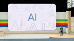 Google IO Is a Loud AI Warning Shot for Apple Weeks Before WWDC  CNET