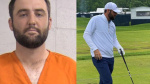 Scottie Scheffler arrested outside of PGA Championship in Louisville  WLKY Louisville