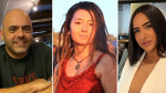 Israeli military finds bodies of 3 hostages in Gaza including Shani Louk  The Associated Press Israeli military finds bodies of 3 hostages in Gaza including Shani Louk  The Associated Press
