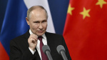 Putin concludes a trip to China by emphasizing its strategic and personal ties to Russia The Associated Press Putin concludes a trip to China by emphasizing its strategic and personal ties to Russia The Associated Press