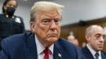 Ad dares Trump to testify in hush money case Hear why legal expert says he wont  CNN Ad dares Trump to testify in hush money case Hear why legal expert says he wont  CNN