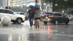 Houston weather 7 dead as storm power outages raise heat risk The Associated Press Houston weather 7 dead as storm power outages raise heat risk The Associated Press