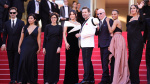 Selena Gomez Weeps as Emilia Prez Earns Biggest Cannes Standing Ovation So Far at 9 Minutes  Variety