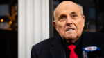 Rudy Giuliani served with Arizona indictment at 80th birthday bash  CNN Rudy Giuliani served with Arizona indictment at 80th birthday bash  CNN