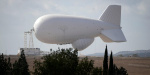 IDF claims Hezbollah hit Israels missiledetecting airship report  Business Insider