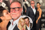 Dean McDermott praises loving and compassionate Tori Spelling for her support of girlfriend Lily Calo  Page Six