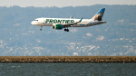 Frontier Airlines eliminates change fees and introduces 4 new fare classes  ABC News