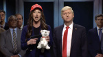SNL Ends Season With Donald Trump and Kristi Noem Insanity  Yahoo Entertainment SNL Ends Season With Donald Trump and Kristi Noem Insanity  Yahoo Entertainment