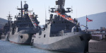 Ukraine bombs port where Russias navy took refuge after Crimea attacks report Business Insider Ukraine bombs port where Russias navy took refuge after Crimea attacks report Business Insider