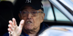 Giuliani boasted he would avoid indictment officials struck at his 80th bday party Business Insider Giuliani boasted he would avoid indictment officials struck at his 80th bday party Business Insider