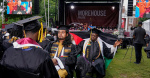 Biden reaches out to Morehouse grads on Gaza to muted applause  Reuters