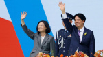 Taiwan inaugurates new president for ruling partys historic third term after voters snub Chinas warnings  CNN