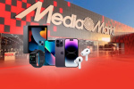 Apple Days en MediaMarkt: iPhone, iPad, AirPods o Apple Watch a precios más baratos