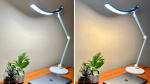 BenQ e-Reading lamp review: screen-friendly desk lighting