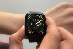 Cómo hacer captura de pantalla en Apple Watch Cómo hacer captura de pantalla en Apple Watch