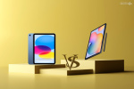 Apple iPad 10 VS Samsung Galaxy Tab S6 Lite (2022): características, diferencias y precios Apple iPad 10 VS Samsung Galaxy Tab S6 Lite (2022): características, diferencias y precios
