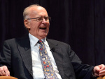Gordon Moore, Intel co-founder and Moore’s Law author, dies at 94