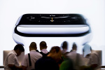 Sources: Apple demoed its mixed reality headset, likely dubbed Reality Pro or Reality One, for a group of its top ~100 executives, ahead of their annual offsite (Mark Gurman/Bloomberg) Sources: Apple demoed its mixed reality headset, likely dubbed Reality Pro or Reality One, for a group of its top ~100 executives, ahead of their annual offsite (Mark Gurman/Bloomberg)
