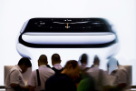Sources: Apple demoed its mixed reality headset, likely dubbed Reality Pro or Reality One, for a group of its top ~100 executives, ahead of their annual offsite (Mark Gurman/Bloomberg)