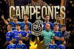 El Barrio gana la Kings League en el Camp Nou ante 92.522 espectadores El Barrio gana la Kings League en el Camp Nou ante 92.522 espectadores