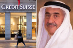 Saudi National Bank chair resigns days after Credit Suisse comments sparked panic - New York Post
