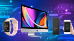 Deals: Up to 46% off Apple iMacs & MacBooks, $200 off Peloton Bike, Apple Watch for $114, more