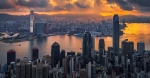 First Mover Asia: China First Mover Asia: China