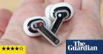 Nothing Ear 2 review: see-through earbuds with good sound Nothing Ear 2 review: see-through earbuds with good sound
