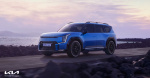 Kia sees an opening to dominate the full-size electric SUV segment with its big, boxy EV9 - The Verge Kia sees an opening to dominate the full-size electric SUV segment with its big, boxy EV9 - The Verge