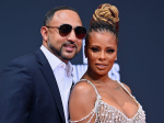 Eva Marcille Reportedly Files For Divorce From Michael Sterling | Essence - Essence