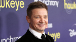 Jeremy Renner To Attend ‘Rennervations’ L.A. Premiere In First Public Appearance Since Snowplow Accident - Deadline