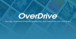 E-book library app OverDrive is shutting down on May 1st E-book library app OverDrive is shutting down on May 1st