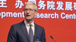 China tells Apple to beef up its data security practices
