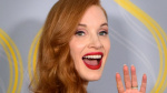 Jessica Chastain to star as 