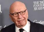Could Rupert Murdoch testify in Wilmington over Fox News airing of election 