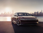 Leaked memo says Lucid plans to lay off 18% of its workforce as it struggles to make cars Leaked memo says Lucid plans to lay off 18% of its workforce as it struggles to make cars