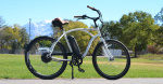 SWFT FLEET e-bike lets you ride up to 37 miles per charge this spring at $700 in New Green Deals