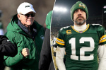 Woody Johnson  Woody Johnson