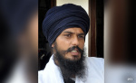 Cops Search Punjab Village After Abandoned Car Sparks Amritpal Singh Buzz - NDTV Cops Search Punjab Village After Abandoned Car Sparks Amritpal Singh Buzz - NDTV